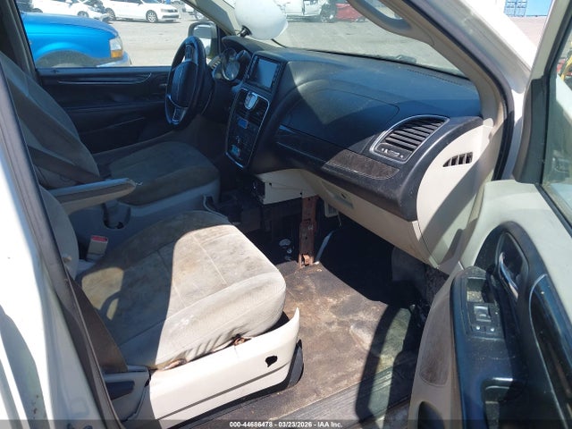 Aukcja sprzedaży 2011 Chrysler Town & Country Touring, vin: 2A4RR5DG4BR745595, numer aukcji: 44686478