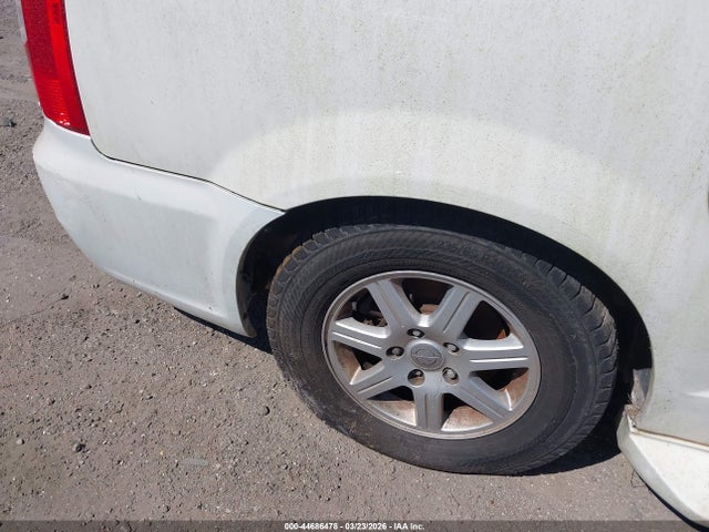 Aukcja sprzedaży 2011 Chrysler Town & Country Touring, vin: 2A4RR5DG4BR745595, numer aukcji: 44686478