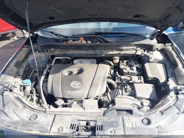 44686479 :رقم المزاد ، JM3KFBDL4H0206335 vin ، 2017 Mazda Cx-5 Grand Touring مزاد بيع