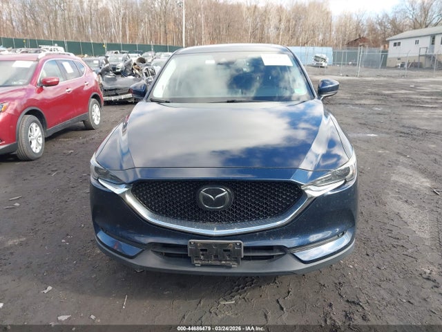 44686479 :رقم المزاد ، JM3KFBDL4H0206335 vin ، 2017 Mazda Cx-5 Grand Touring مزاد بيع