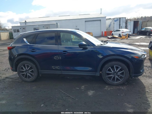 44686479 :رقم المزاد ، JM3KFBDL4H0206335 vin ، 2017 Mazda Cx-5 Grand Touring مزاد بيع