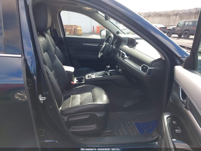 44686479 :رقم المزاد ، JM3KFBDL4H0206335 vin ، 2017 Mazda Cx-5 Grand Touring مزاد بيع