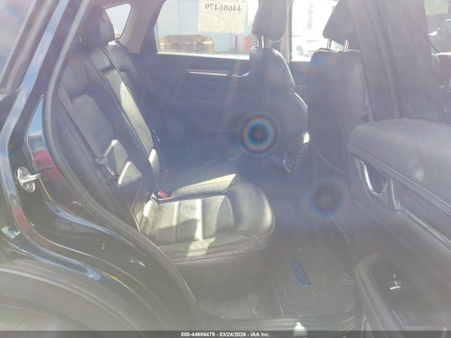 44686479 :رقم المزاد ، JM3KFBDL4H0206335 vin ، 2017 Mazda Cx-5 Grand Touring مزاد بيع