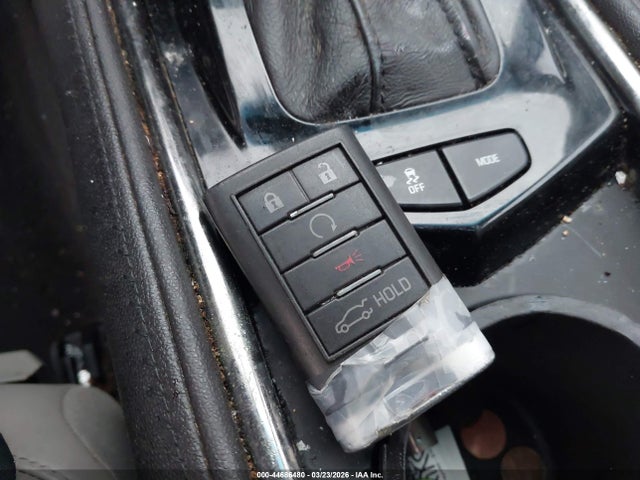 2014 CADILLAC ATS 1G6AH5RX0E0115556 Photo 10