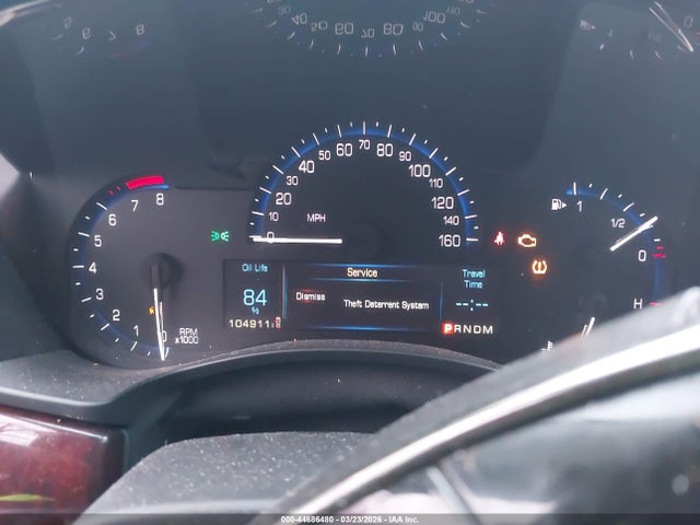 2014 CADILLAC ATS 1G6AH5RX0E0115556 Photo 6