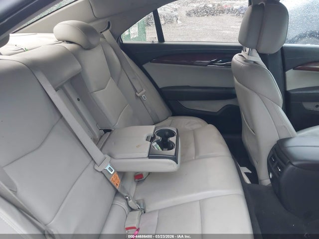 2014 CADILLAC ATS 1G6AH5RX0E0115556 Photo 7