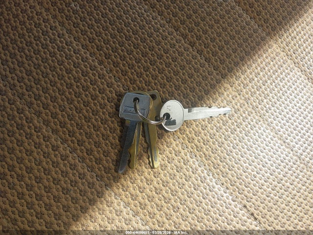 1985 FORD F150 1FTDF15Y6FNA68030 Photo 10