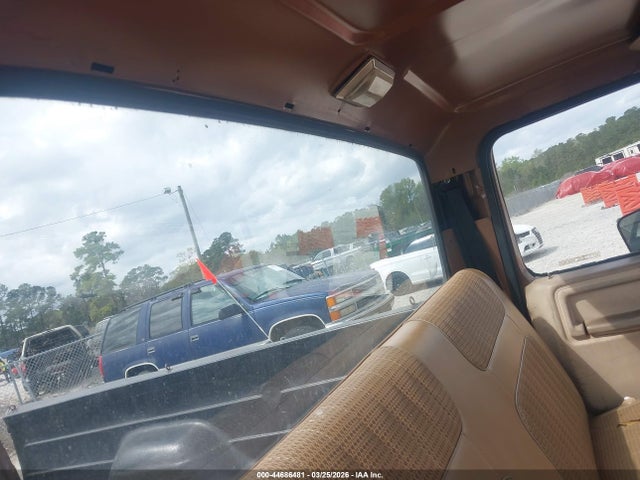 1985 FORD F150 1FTDF15Y6FNA68030 Photo 7