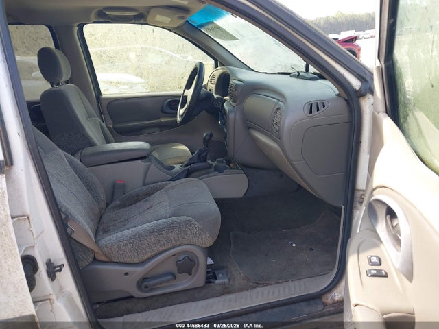 2003 CHEVROLET TRAILBLAZER 1GNDT13S432105734 Photo 4