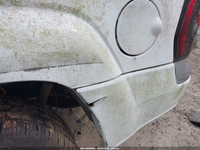 2003 CHEVROLET TRAILBLAZER 1GNDT13S432105734 Photo 5