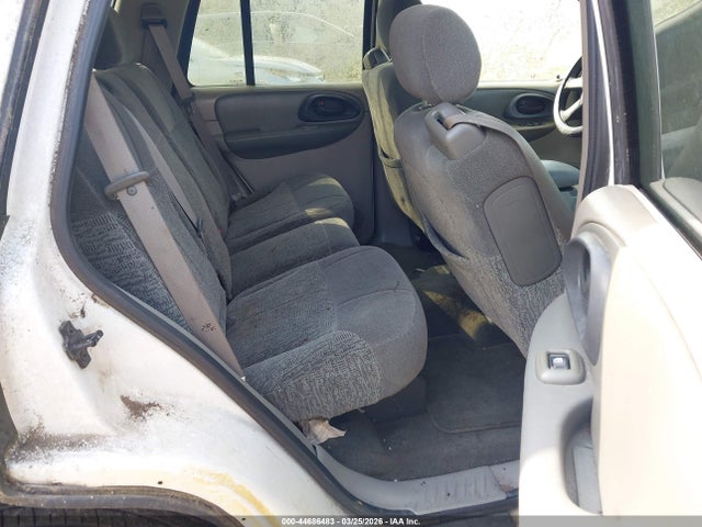 2003 CHEVROLET TRAILBLAZER 1GNDT13S432105734 Photo 7
