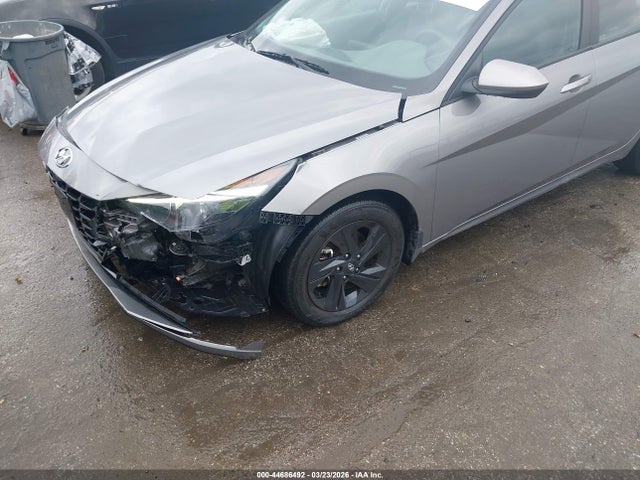 Продаж на аукціоні авто 2023 Hyundai Elantra Sel, vin: KMHLM4AG9PU490778, номер лоту: 44686492