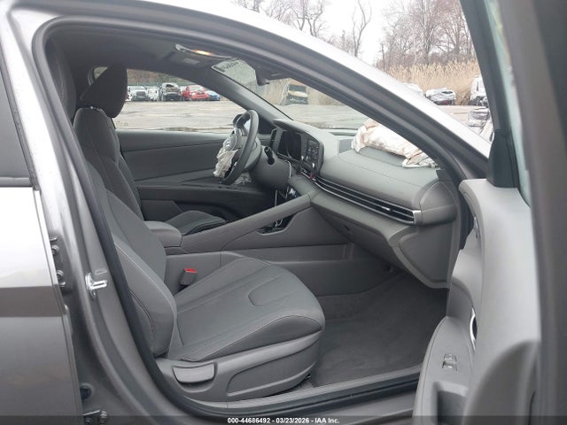 Продаж на аукціоні авто 2023 Hyundai Elantra Sel, vin: KMHLM4AG9PU490778, номер лоту: 44686492