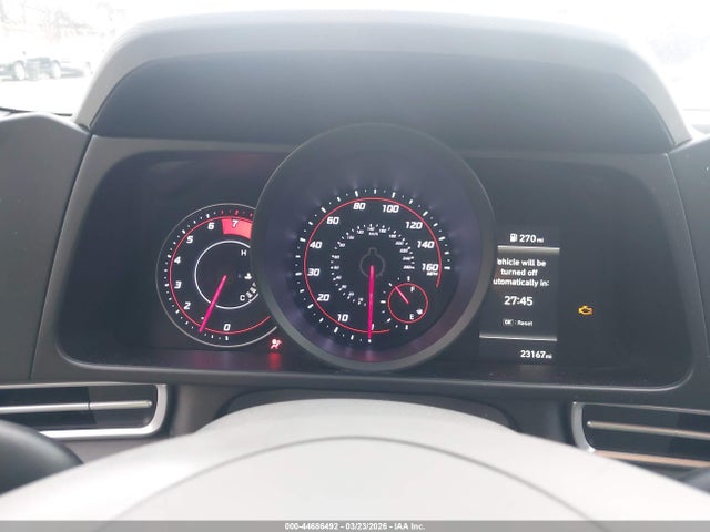 Продаж на аукціоні авто 2023 Hyundai Elantra Sel, vin: KMHLM4AG9PU490778, номер лоту: 44686492