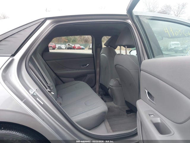 Продаж на аукціоні авто 2023 Hyundai Elantra Sel, vin: KMHLM4AG9PU490778, номер лоту: 44686492