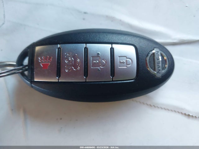 3N1AB7AP6KY370206 Nissan SENTRA SV