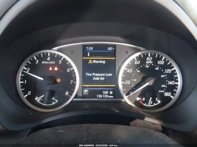 3N1AB7AP6KY370206 Nissan SENTRA SV