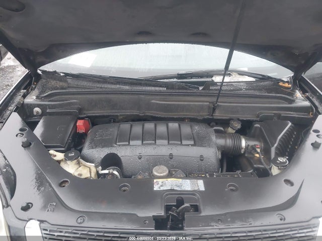 Продажа на аукционе авто 2012 Gmc Acadia Slt-1, vin: 1GKKVRED3CJ397166, номер лота: 44686505