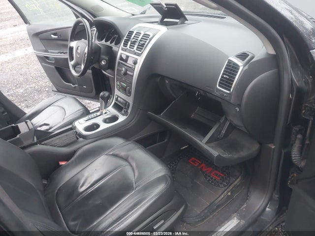 Продажа на аукционе авто 2012 Gmc Acadia Slt-1, vin: 1GKKVRED3CJ397166, номер лота: 44686505
