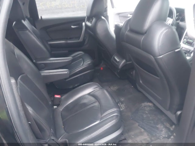 Продажа на аукционе авто 2012 Gmc Acadia Slt-1, vin: 1GKKVRED3CJ397166, номер лота: 44686505