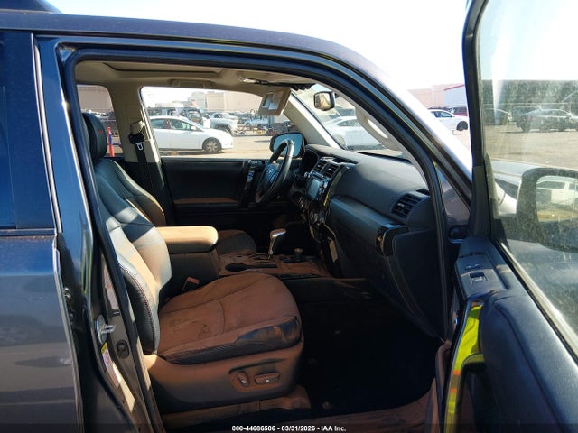 JTEBU5JRXJ5490261 Toyota 4runner Trd Off Road Premium