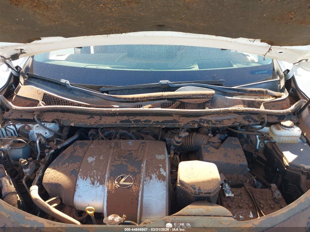Продаж на аукціоні авто 2022 Lexus Rx 350l Luxury, vin: JTJJZKEA6N2023878, номер лоту: 44686507