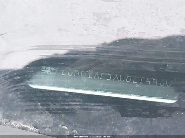 2012 Gmc Terrain Slt-2 მანქანა იყიდება აუქციონზე, vin: 2GKFLXE5XC6214430, აუქციონის ნომერი: 44686508