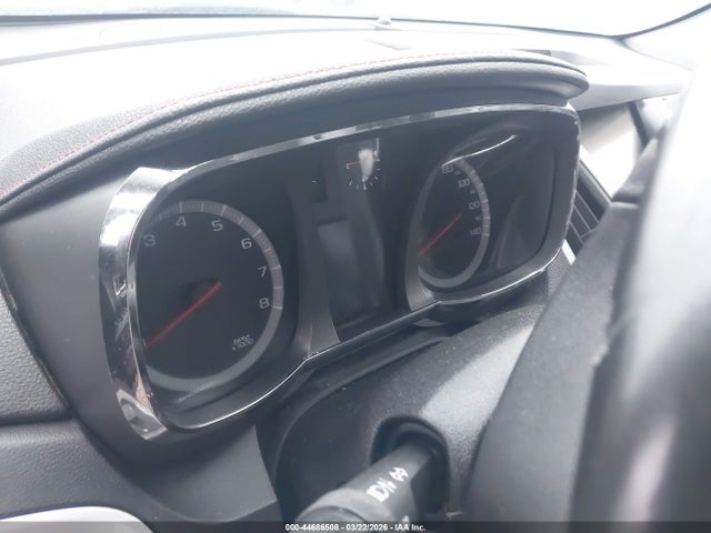 2012 Gmc Terrain Slt-2 მანქანა იყიდება აუქციონზე, vin: 2GKFLXE5XC6214430, აუქციონის ნომერი: 44686508
