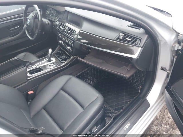 Aukcja sprzedaży 2012 Bmw 528i Xdrive, vin: WBAXH5C55CDW08716, numer aukcji: 44686509