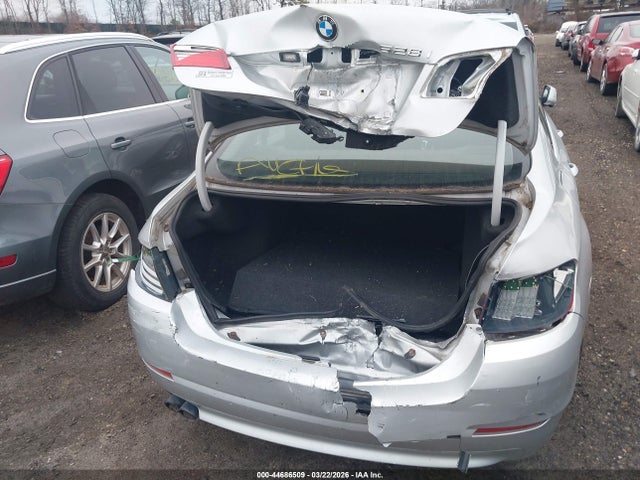 Aukcja sprzedaży 2012 Bmw 528i Xdrive, vin: WBAXH5C55CDW08716, numer aukcji: 44686509