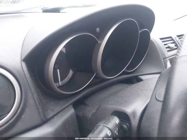 44686520 :رقم المزاد ، JM1BK344791202195 vin ، 2009 Mazda Mazda3 S Sport مزاد بيع