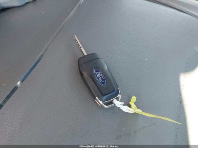 Ford F-150 Xl 2018 1FTMF1CB8JKC43905 Image 11