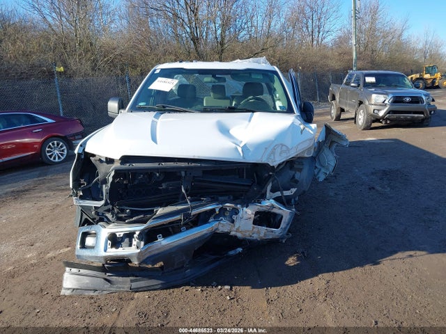Ford F-150 Xl 2018 1FTMF1CB8JKC43905 Image 13
