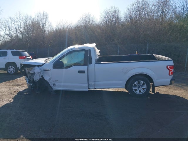 Ford F-150 Xl 2018 1FTMF1CB8JKC43905 Image 15