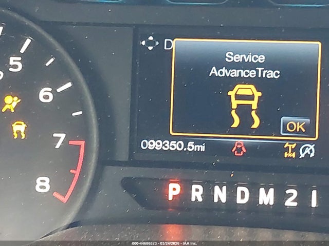 Ford F-150 Xl 2018 1FTMF1CB8JKC43905 Image 16