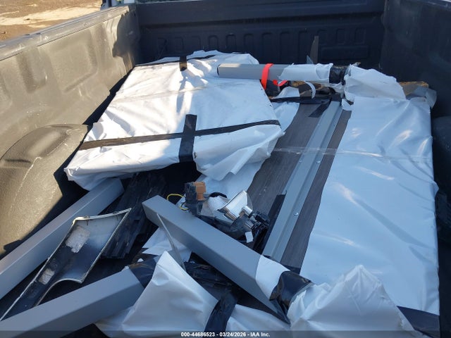 Ford F-150 Xl 2018 1FTMF1CB8JKC43905 Image 12