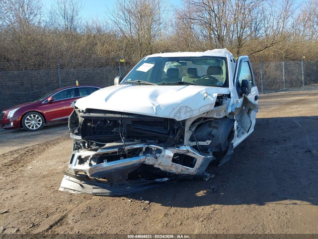 Ford F-150 Xl 2018 1FTMF1CB8JKC43905 Image 6