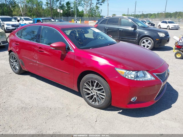 2015 LEXUS ES 350 JTHBK1GG0F2198179
