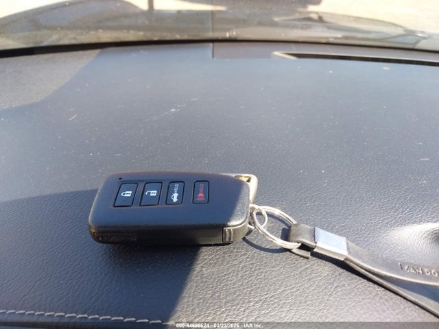 2015 LEXUS ES 350 JTHBK1GG0F2198179 Photo 10