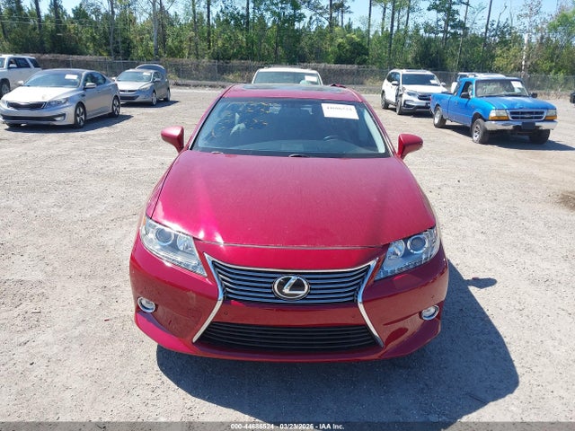Продаж на аукціоні авто 2015 Lexus Es 350, vin: JTHBK1GG0F2198179, номер лоту: 44686524
