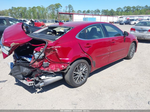 2015 LEXUS ES 350 JTHBK1GG0F2198179 Photo 3