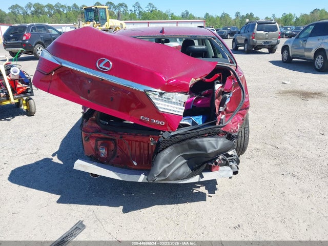 2015 LEXUS ES 350 JTHBK1GG0F2198179 Photo 5