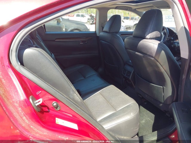 2015 LEXUS ES 350 JTHBK1GG0F2198179 Photo 7
