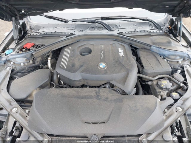 Продаж на аукціоні авто 2019 Bmw 430i Xdrive, vin: WBA4Z3C52KEN89622, номер лоту: 44686525