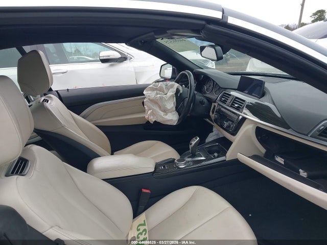 Продаж на аукціоні авто 2019 Bmw 430i Xdrive, vin: WBA4Z3C52KEN89622, номер лоту: 44686525