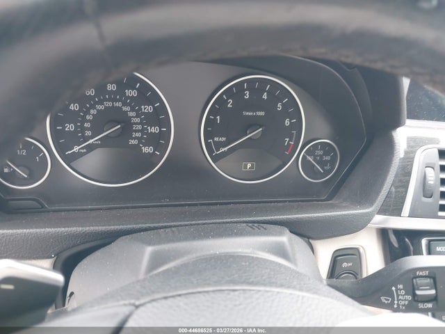 Продаж на аукціоні авто 2019 Bmw 430i Xdrive, vin: WBA4Z3C52KEN89622, номер лоту: 44686525