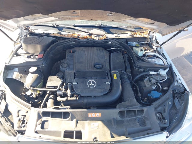 2012 Mercedes-benz C 250 Sport მანქანა იყიდება აუქციონზე, vin: WDDGF4HB5CR216121, აუქციონის ნომერი: 44686535