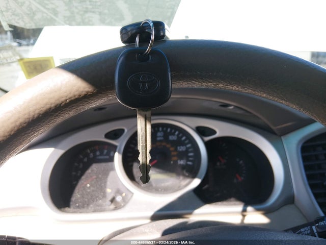 44686537 :رقم المزاد ، JTEEP21A460160147 vin ، 2006 Toyota Highlander V6 مزاد بيع