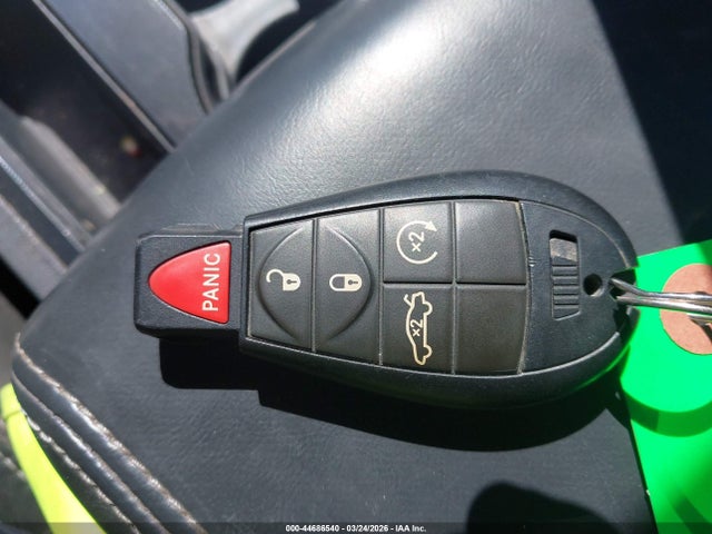 44686540 :رقم المزاد ، 2C3CDYAG5DH629173 vin ، 2013 Dodge Challenger Sxt Plus مزاد بيع