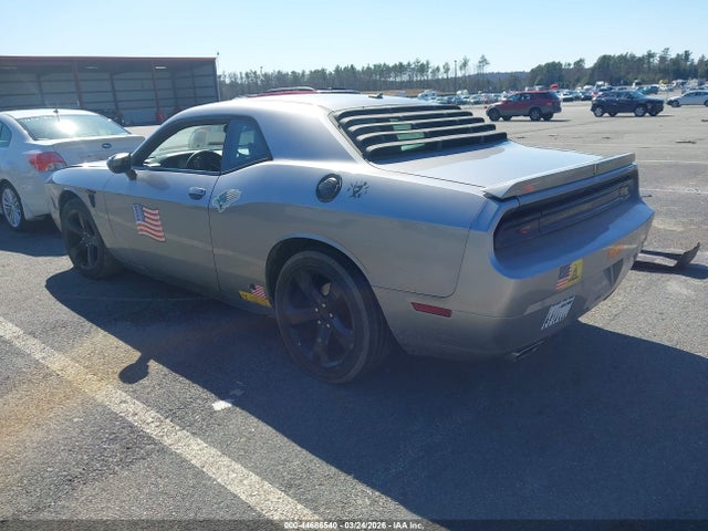 44686540 :رقم المزاد ، 2C3CDYAG5DH629173 vin ، 2013 Dodge Challenger Sxt Plus مزاد بيع